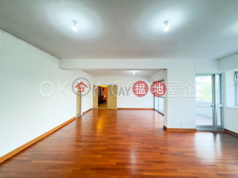 Elegant 3 bedroom with balcony & parking | Rental | 89 Broadcast Drive 廣播道89號 _0