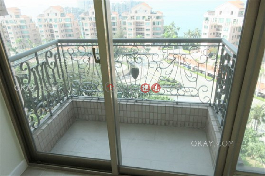 Property Search Hong Kong | OneDay | Residential Rental Listings Cozy 3 bedroom with balcony & parking | Rental