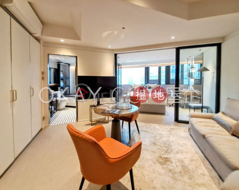 Popular 1 bedroom on high floor | Rental, V Causeway Bay V Causeway Bay | Wan Chai District (OKAY-R796013)_0