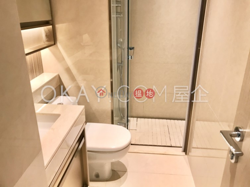 HK$ 25,800/ month | Townplace | Western District, Generous 1 bedroom with balcony | Rental