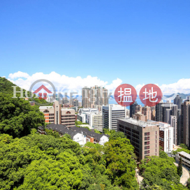 大學閣4房豪宅單位出租, 大學閣 University Heights | 西區 (Proway-LID175150R)_0
