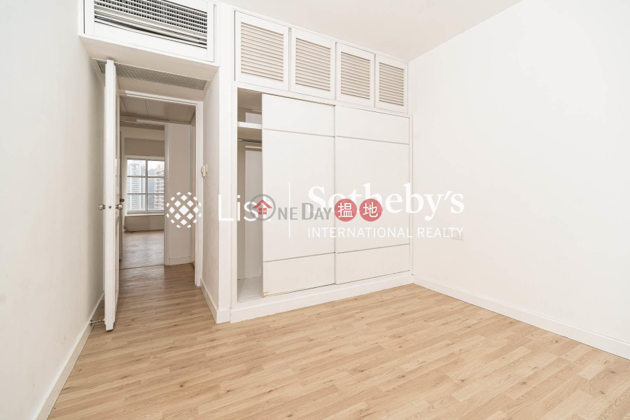 HK$ 128,000/ month Garden Terrace | Central District, Property for Rent at Garden Terrace with 4 Bedrooms