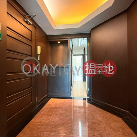3房2廁,連車位,露台清水灣大廈F座出租單位 | 清水灣大廈F座 Clear Water Bay Apartments Block F _0