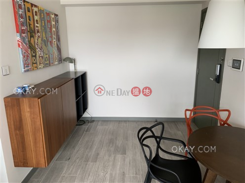 Lovely 2 bedroom on high floor with balcony | Rental | Le Riviera 遠晴 Rental Listings