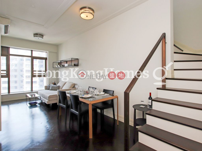 CASTLE ONE BY V一房單位出租|西區CASTLE ONE BY V(Castle One By V)出租樓盤 (Proway-LID164771R)