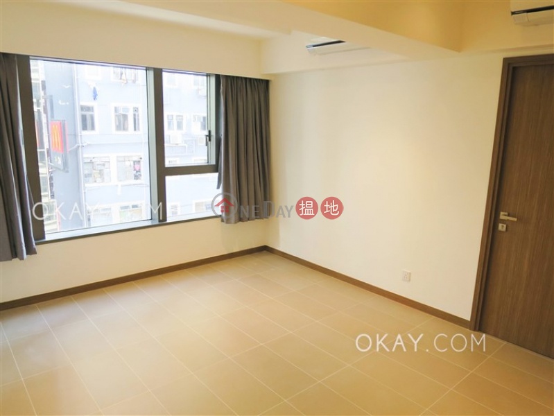 Lovely 1 bedroom in Wan Chai | Rental, Takan Lodge 德安樓 Rental Listings | Wan Chai District (OKAY-R33708)