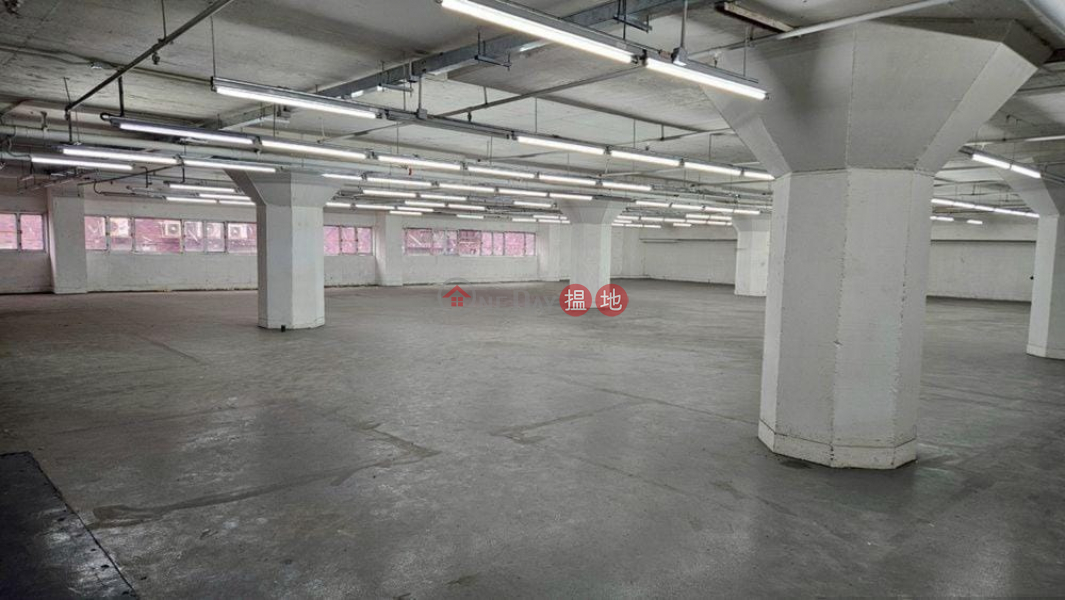 香港搵樓|租樓|二手盤|買樓| 搵地 | 工業大廈-出租樓盤-全棟大廈,租金可傾