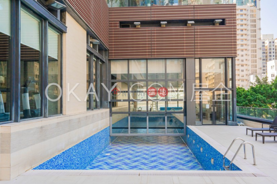 The Summa Middle | Residential Sales Listings, HK$ 8M