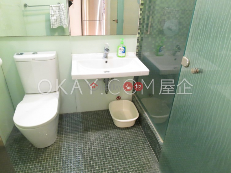 2房1廁,實用率高豫苑出售單位6柏道 | 西區香港出售-HK$ 1,250萬