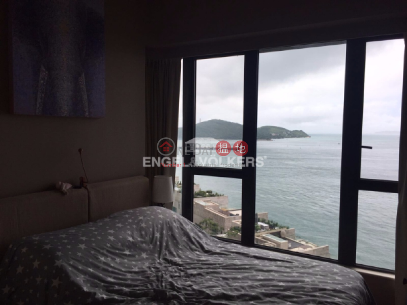 HK$ 34M, Phase 6 Residence Bel-Air | Southern District | 3 Bedroom Family Flat for Sale in Cyberport
