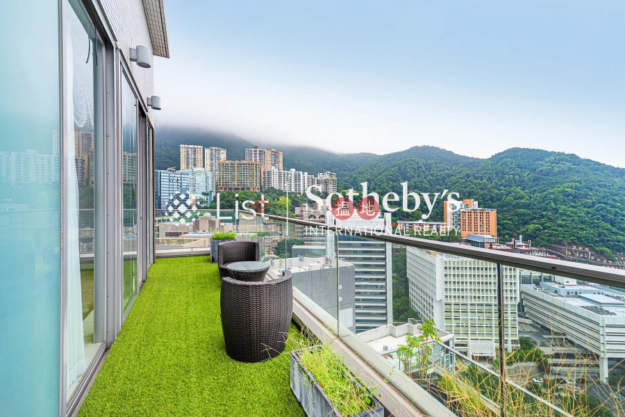 HK$ 120M, The Summa, Western District | Property for Sale at The Summa with 3 Bedrooms