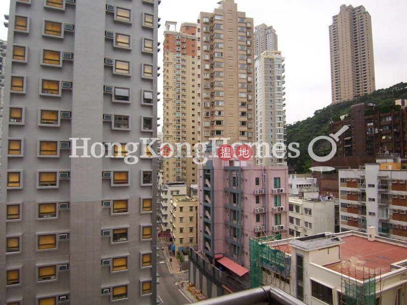 Property Search Hong Kong | OneDay | Residential | Sales Listings | 3 Bedroom Family Unit at Hawthorn Garden | For Sale