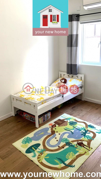 Light & Bright Family Home in the Country Park | For Sale | Ko Tong Village 高塘村 Sales Listings