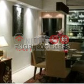 3 Bedroom Family Flat for Sale in Tai Hang | Swiss Towers 瑞士花園 _0