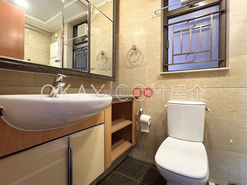 Property Search Hong Kong | OneDay | Residential, Rental Listings | Gorgeous 2 bedroom on high floor | Rental