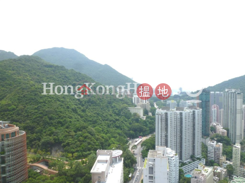 寶翠園1期1座兩房一廳單位出租 | 寶翠園1期1座 The Belcher's Phase 1 Tower 1 _0