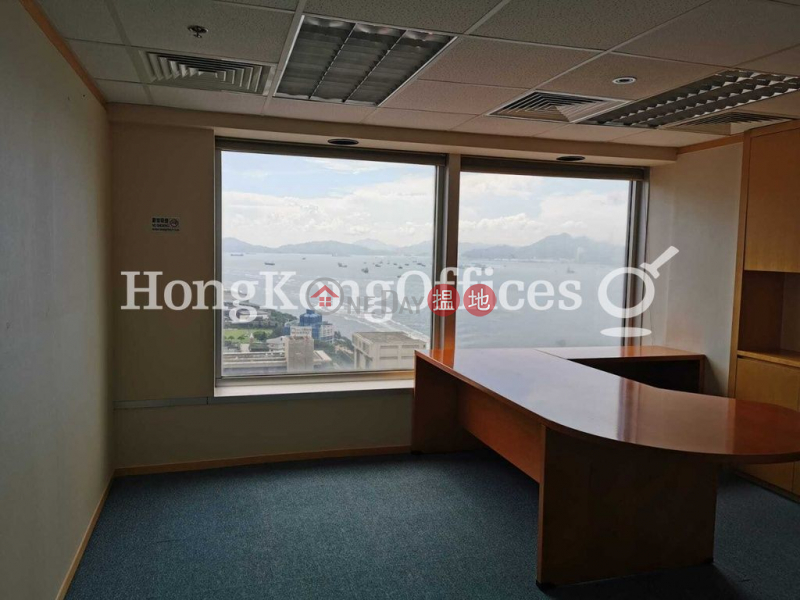 信德中心寫字樓租單位出售-168-200干諾道中 | 西區香港-出售-HK$ 8,715.6萬