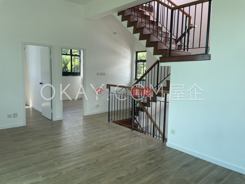 HK$ 16M Life Villa | Sai Kung, Unique 4 bedroom with sea views, rooftop & terrace | For Sale