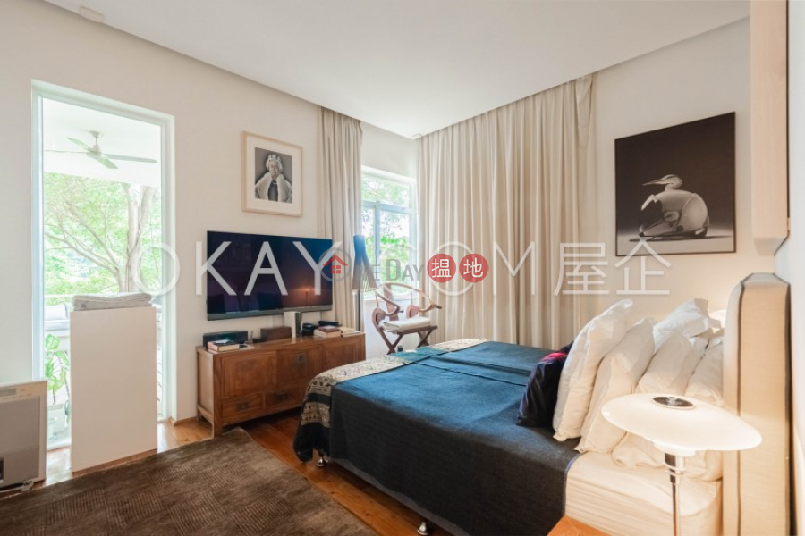 HK$ 48M, Bisney Cove, Western District Beautiful 3 bedroom with balcony & parking | For Sale