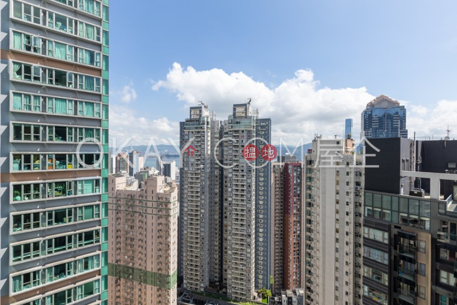 Efficient 3 bedroom on high floor with balcony | For Sale | Albron Court 豐樂閣 Sales Listings