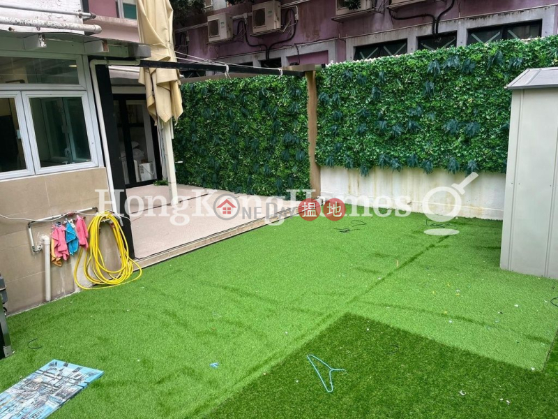 Studio Unit for Rent at Kin On Building, Kin On Building 堅安大廈 Rental Listings | Wan Chai District (Proway-LID120578R)