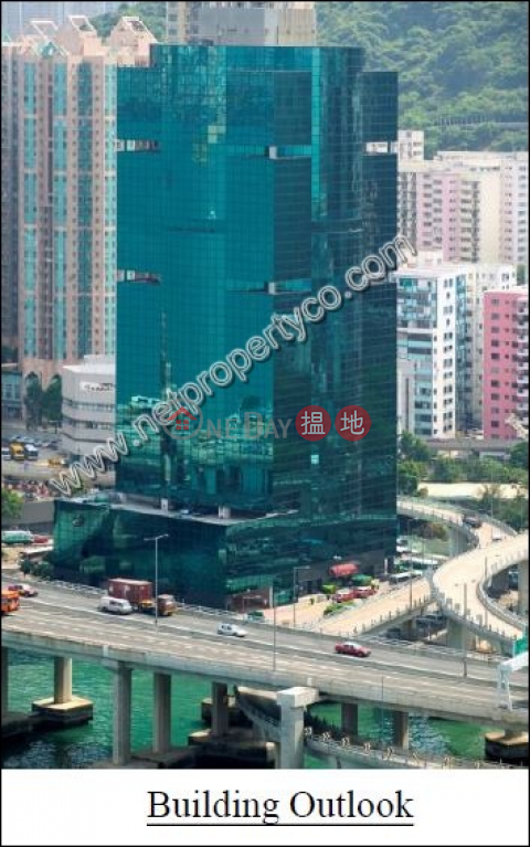 Prime Office for Lease, K Wah Centre 嘉華國際中心 | Eastern District (A045861)_0
