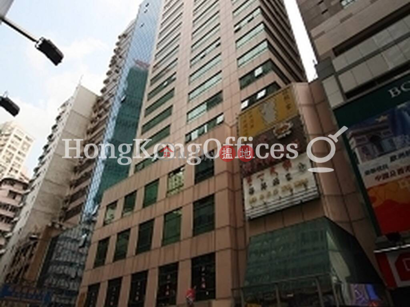 Office Unit for Rent at Richmond Plaza, Richmond Plaza 金利文廣場 Rental Listings | Wan Chai District (HKO-89875-ACHR)