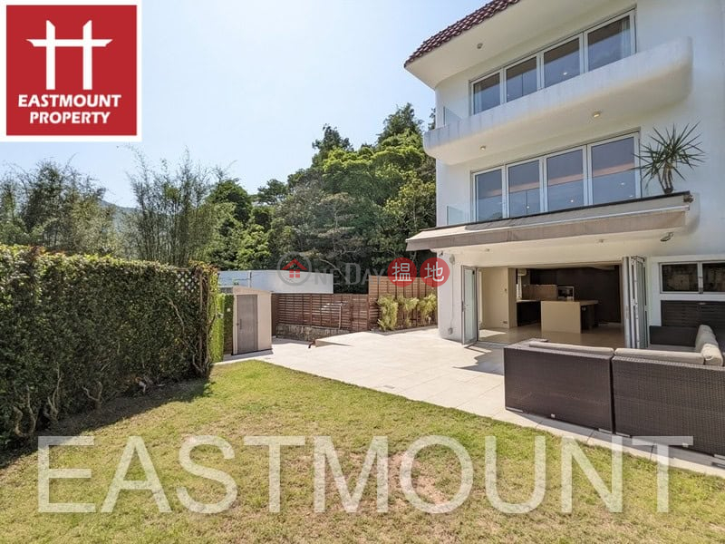 Sai Kung Village House | Property For Sale and Lease in Venice Villa, Ho Chung Road 蚝涌路柏涛轩-Corner house, Complex, 1 Ho Chung Road | Sai Kung Hong Kong Rental | HK$ 69,000/ month