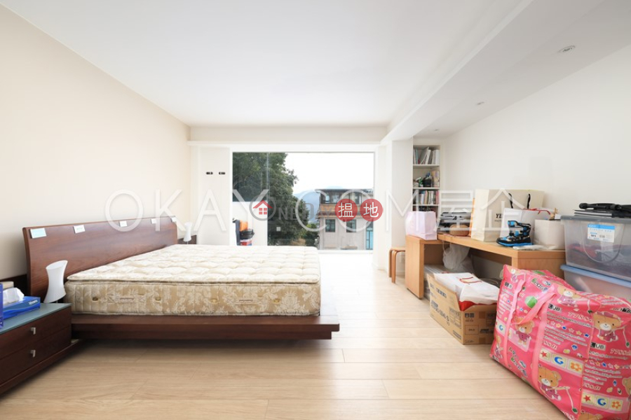 Tai Au Mun | Unknown Residential, Sales Listings | HK$ 18.5M