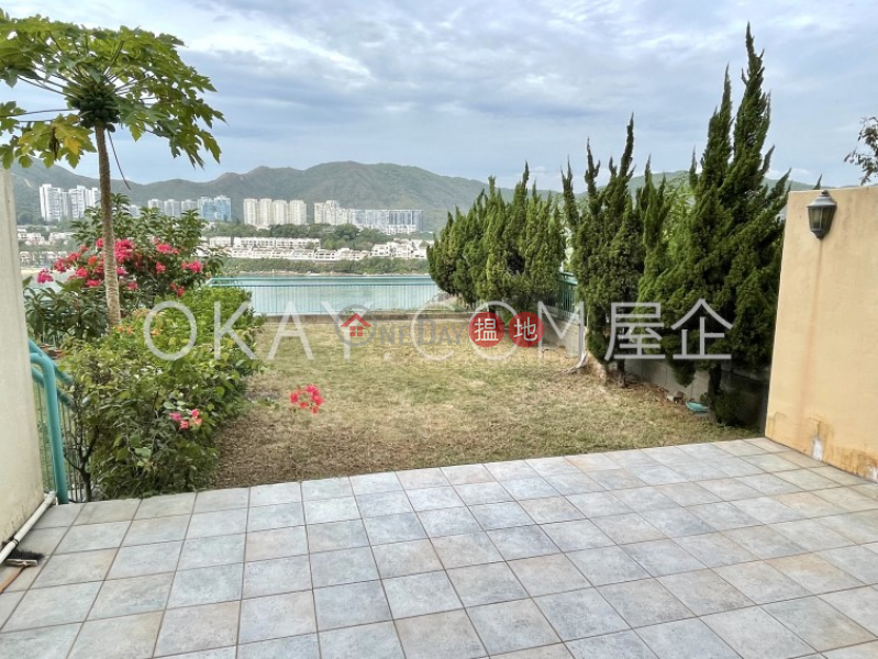 Efficient 3 bedroom with terrace & parking | For Sale | Discovery Bay, Phase 4 Peninsula Vl Caperidge, 10 Caperidge Drive 愉景灣 4期 蘅峰蘅欣徑 蘅欣徑10號 Sales Listings