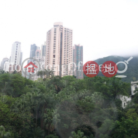 Office Unit for Rent at Hong Kong Diamond Exchange Building | Hong Kong Diamond Exchange Building 香港鑽石會大廈 _0