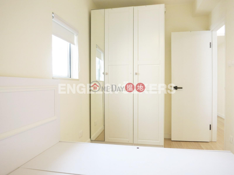 HK$ 29,900/ month Lechler Court | Western District, 2 Bedroom Flat for Rent in Sai Ying Pun