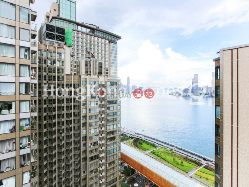 香港搵樓|租樓|二手盤|買樓| 搵地 | 住宅|出租樓盤|維港頌兩房一廳單位出租