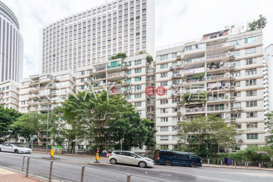 香港搵樓|租樓|二手盤|買樓| 搵地 | 住宅-出租樓盤-3房2廁,實用率高,極高層,連車位鳳凰閣 3座出租單位