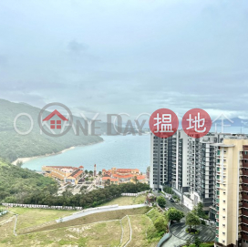 Luxurious 3 bed on high floor with sea views & balcony | Rental | Discovery Bay, Phase 13 Chianti, The Barion (Block2) 愉景灣 13期 尚堤 珀蘆(2座) _0