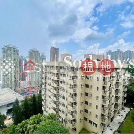 Property for Rent at Fulham Garden with 3 Bedrooms | Fulham Garden 富林苑 A-H座 _0