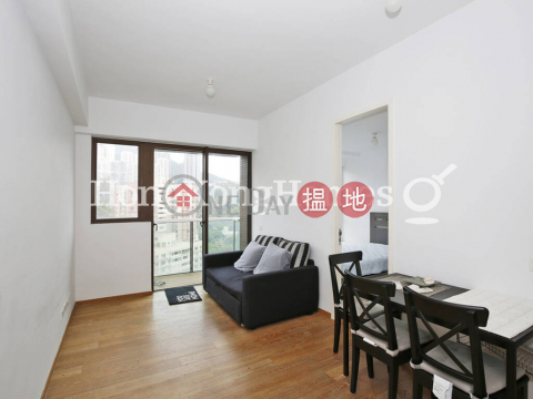 1 Bed Unit for Rent at yoo Residence|Wan Chai Districtyoo Residence(yoo Residence)Rental Listings (Proway-LID151378R)_0