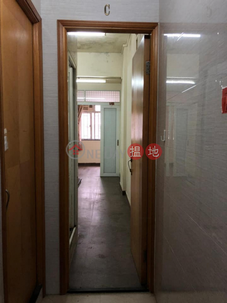 Property Search Hong Kong | OneDay | Residential Rental Listings Low Floor- Near mtr station- no commission