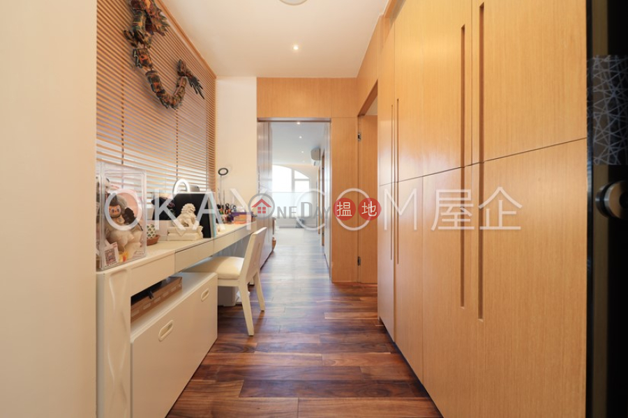 Property Search Hong Kong | OneDay | Residential, Sales Listings, Exquisite house with rooftop & parking | For Sale