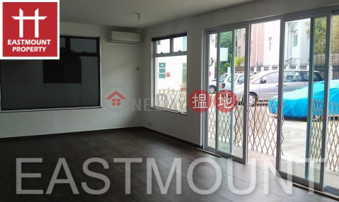 Clearwater Bay Village House | Property For Rent or Lease in Ha Yeung 下洋-Duplex with garden | Property ID:3205 | 91 Ha Yeung Village 下洋村91號 _0