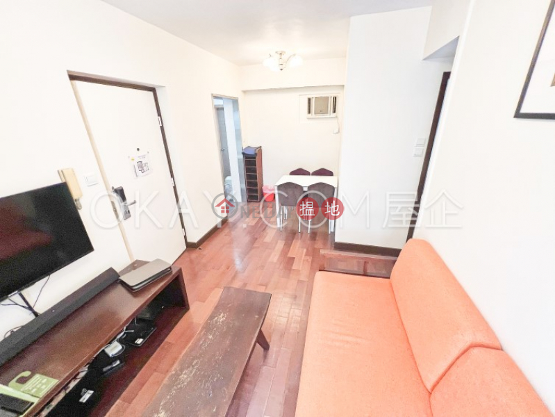 Cozy 2 bedroom on high floor | Rental, Treasure View 御珍閣 Rental Listings | Central District (OKAY-R27361)