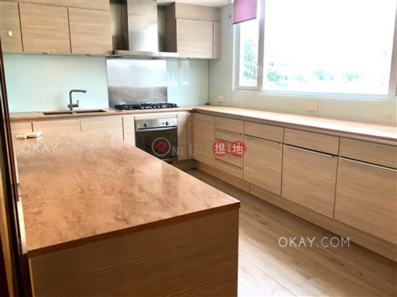 HK$ 48M House K39 Phase 4 Marina Cove, Sai Kung, Luxurious house with rooftop, balcony | For Sale