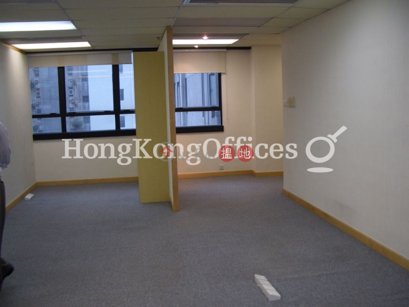 HK$ 65,080/ month Jubilee Centre | Wan Chai District, Office Unit for Rent at Jubilee Centre