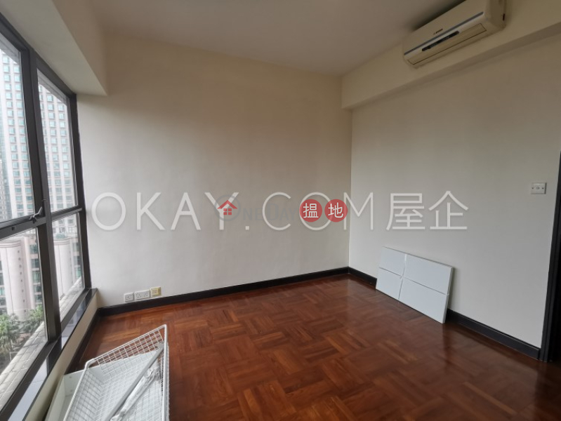 Elegant 2 bedroom with parking | Rental, 2 Old Peak Road 舊山頂道2號 Rental Listings | Central District (OKAY-R34859)