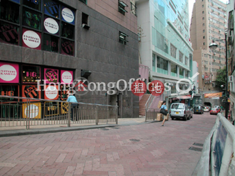 Office Unit for Rent at Tung Yiu Commercial Building | Tung Yiu Commercial Building 東耀商業大廈 _0