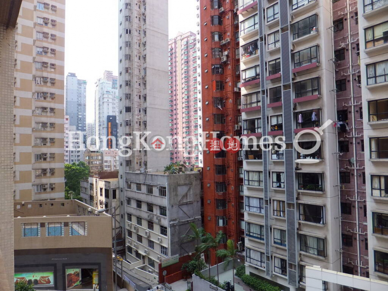 香港搵樓|租樓|二手盤|買樓| 搵地 | 住宅出租樓盤-金煌閣三房兩廳單位出租