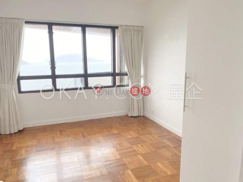 Stylish 4 bedroom with balcony & parking | Rental 38 Tai Tam Road | Southern District | Hong Kong, Rental | HK$ 68,000/ month