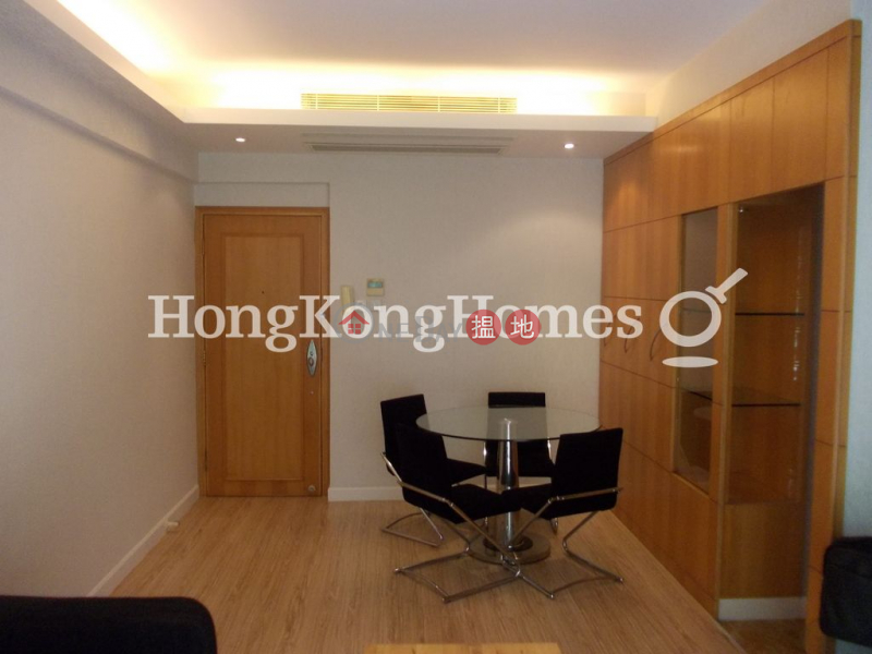 2 Bedroom Unit at Mandarin Villa | For Sale 10 Shiu Fai Terrace | Wan Chai District, Hong Kong Sales | HK$ 12M