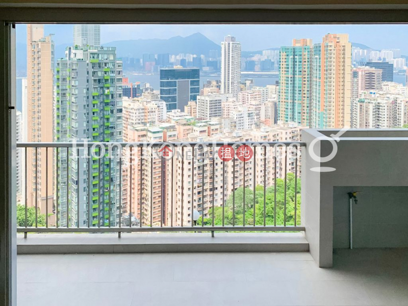 Property Search Hong Kong | OneDay | Residential Rental Listings | 3 Bedroom Family Unit for Rent at Summit Court