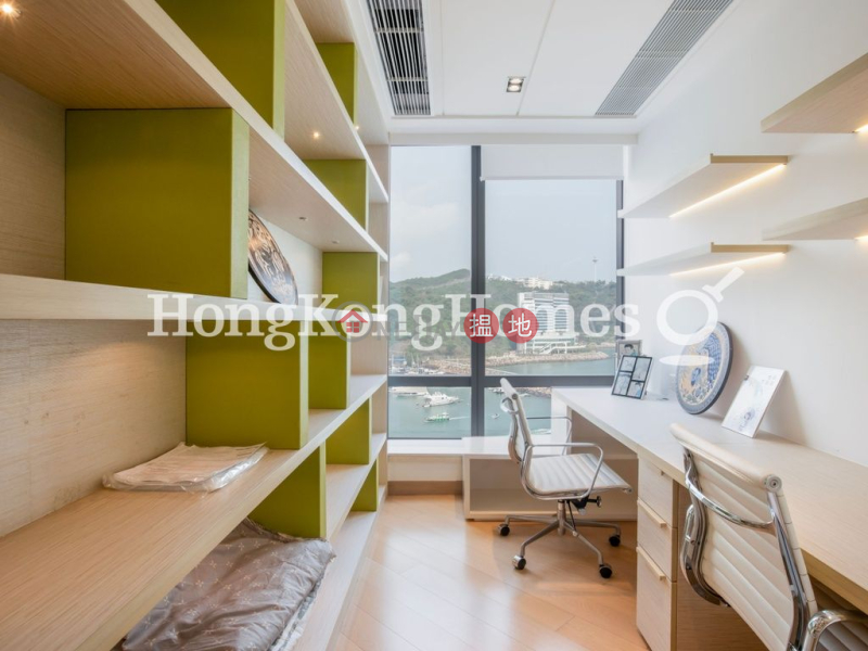 HK$ 100,000/ month Larvotto | Southern District | 4 Bedroom Luxury Unit for Rent at Larvotto